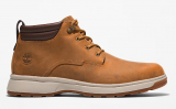 Men’s GreenStride Atwells Ave Waterproof Chukka Boot
