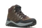 Men’s & Women’s Luton Waterproof Hiker Boots