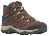 Merrell Alverstone 2 Mid Waterproof Men’s Hiking Boots