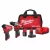 Milwaukee M12 FUEL 2-Tool Combo Kit