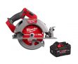 Milwaukee M18 Fuel 18V Cordless Circular Saw + Battery