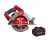 Milwaukee M18 Fuel 18V Cordless Circular Saw + Battery