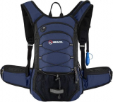 Miracol Insulated Water Hiking Bag with 2L Bladder