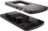 MotorGuide 8M0092064 Xi Series Quick-Release Trolling Motor Mounting Bracket