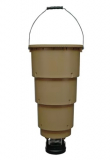 Moultrie All in One Hanging Feeder Kit