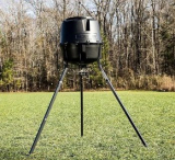 Moultrie Standard 200 lb. Programmable Deer Feeder