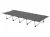 Mountain Summit Gear Compact Cot