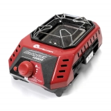 Mr. Heater Buddy FLEX Outdoor Portable Propane Gas Cooker