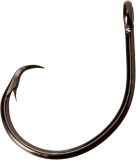 Mustad Classic Standard Wire Demon Wide Gap Circle Hook