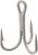 Mustad Treble 5X Strong Hook