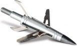 NAP Spitfire Double Cross Crossbow 100 Grain Mechanical Broadhead