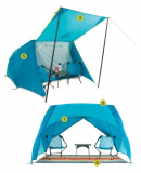 NEMO Switch Tent