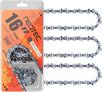 NEO-TEC 16 Inch Chainsaw Chain 3/8″