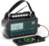 NOAA Emergency Weather Radio with Auto Alerts
