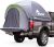 Napier Backroadz Truck Tent Full Size Regular Bed