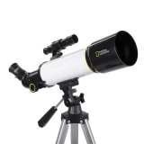National Geographic Sky View 70 Refractor Telescope