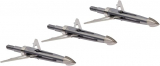 New Archery Products Killzone 2 Blade Mechanical Broadheads