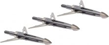New Archery Products Killzone 2 Blade Mechanical Broadheads