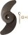 Newport Replacement Trolling Motor 2 Blade Prop