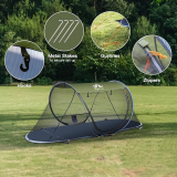 Night Cat 1 Person Pop-up Mosquito Tent