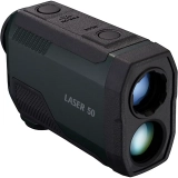 Nikon Laser 50 2000 Yard Rangefinder