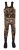 Northern Flight SuperMag Hunting Chest Waders