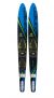 O’Brien Celebrity 68″ Combo Water Skis