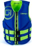 O’Brien Jr Flex V-Back Life Jacket
