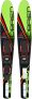O’Brien Jr Vortex Widebody Combo Waterskis
