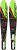 O’Brien Jr Vortex Widebody Combo Waterskis