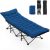 OLIXIS Folding Camping Cot