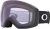Oakley Flight Deck Large Matte Blk w/PRIZM Clear Snow Goggle