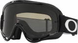 Oakley O Frame MX Jet Black Ski/Snowboard Goggles