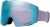 Oakley Unisex Fall Line Medium Snow Goggle