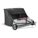 Ohio Steel 42″ 22CF Lawn Sweeper/Leaf Collector