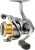 Okuma Avenger Graphite Body 7 Ball Bearing Freshwater Spinning Reel