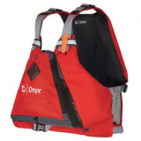 Onyx MoveVent Torsion Life Jacket