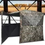 OptiVue 360° Ultra-HD See-Through Hunting Blind