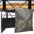 OptiVue 360° Ultra-HD See-Through Hunting Blind