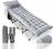 Outdoor Camping Travel Cot and Cot Pad