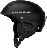 OutdoorMaster Kelvin Ski Snowboard Helmet