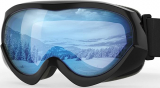 OutdoorMaster Kids Ski Goggles