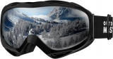OutdoorMaster OTG Ski Goggles