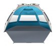 OutdoorMaster Pop Up Beach Tent