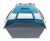 OutdoorMaster Pop Up Beach Tent