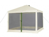 Ozark Trail 10’x10′ Screenhouse with Magnetic Closure
