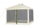 Ozark Trail 10’x10′ Screenhouse with Magnetic Closure