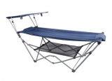 Ozark Trail 2-Person Hammock with Canopy