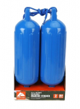 Ozark Trail 2-pack Inflatable Boat Fenders