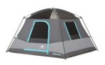 Ozark Trail 6-Person Dark Rest Cabin Tent